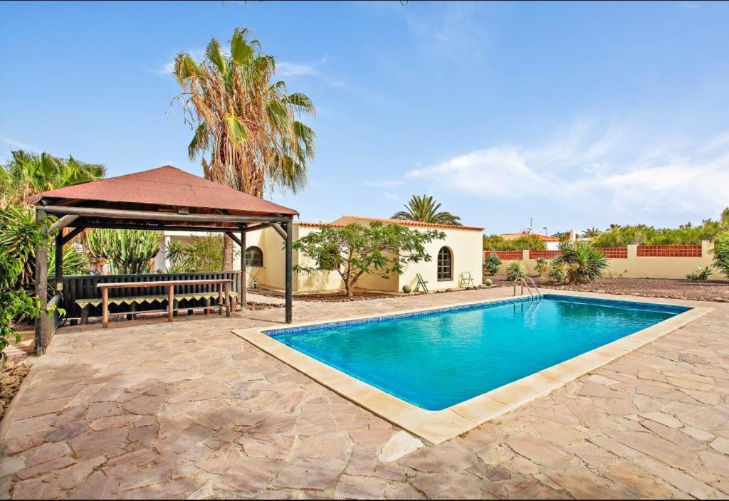Villa Aventura Парке-Оландес Экстерьер фото