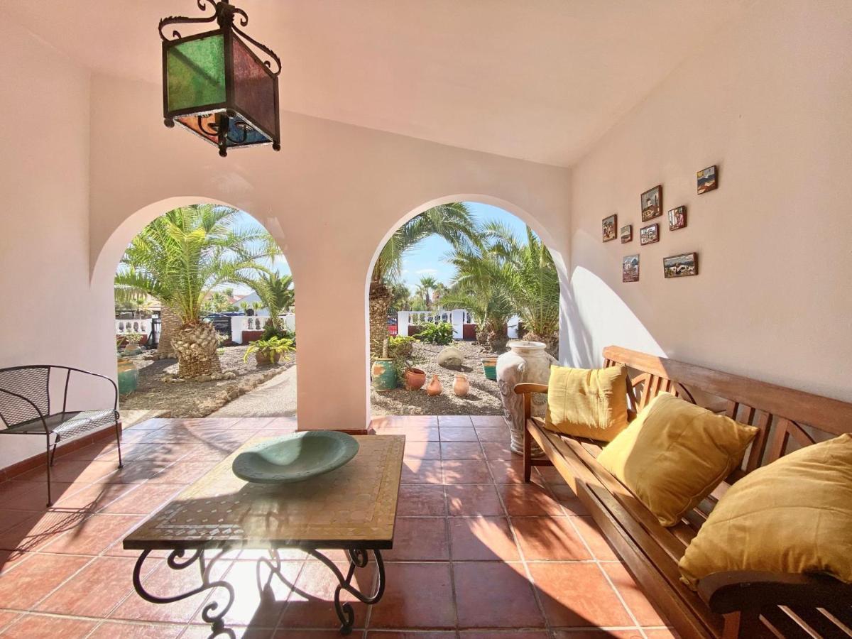 Villa Aventura Парке-Оландес Экстерьер фото
