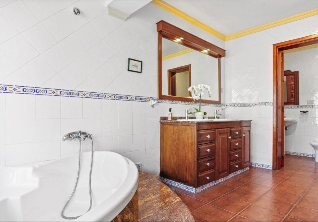 Villa Aventura Парке-Оландес Экстерьер фото