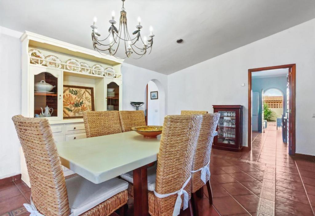Villa Aventura Парке-Оландес Экстерьер фото