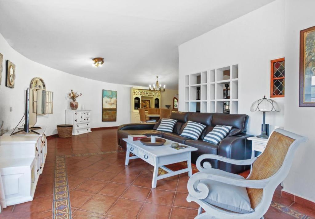 Villa Aventura Парке-Оландес Экстерьер фото