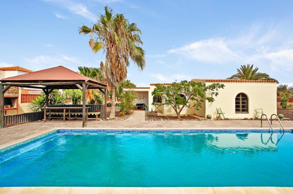 Villa Aventura Парке-Оландес Экстерьер фото